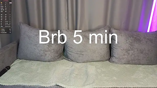 ashleycheeesman's cam snapshot