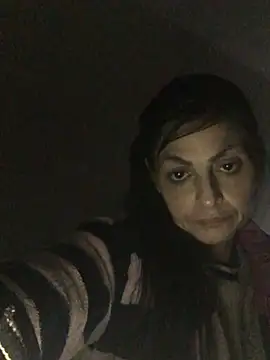 ChantalXOrchid live sex cam