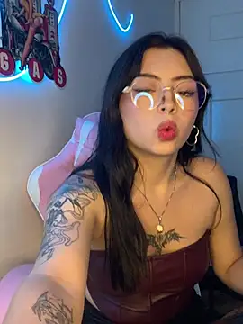 Valu_euphoria live sex cam