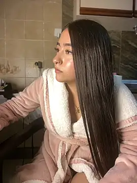 AuroraJohns_Pink's cam snapshot