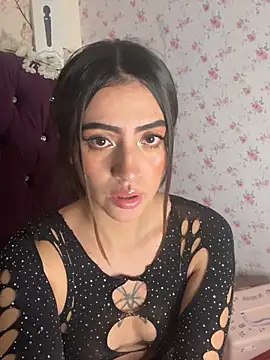 LunaaBlossom's cam snapshot