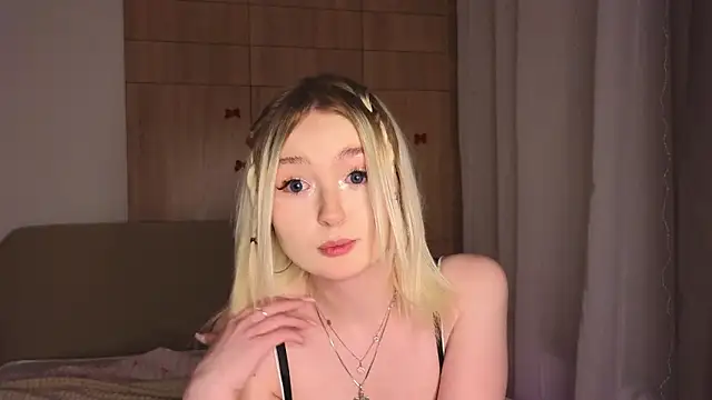 minigirl's cam snapshot