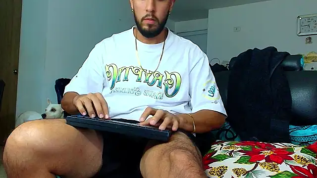 DaveSoldier live sex cam