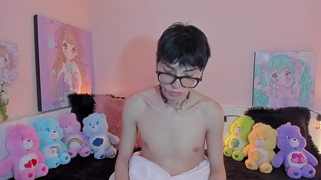 Strawberry_Kitty_'s cam snapshot