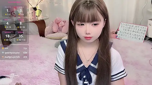 lucky-188's cam snapshot