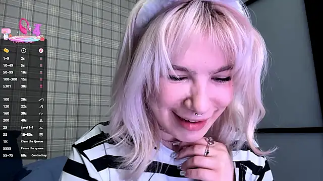 LolaDollyMur's cam snapshot