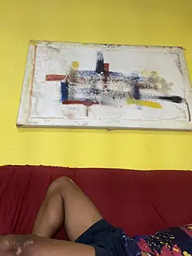 BaianinhoHot's cam snapshot