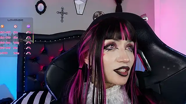 IsisRaichuu_'s cam snapshot