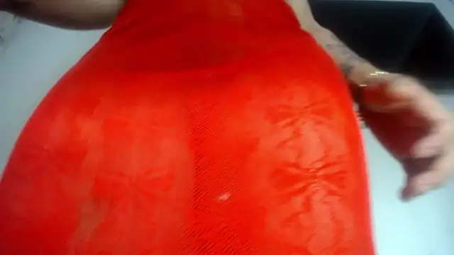 Foxy_Lovex's cam snapshot