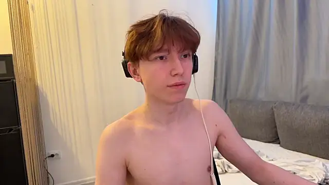 tommy_colson's cam snapshot