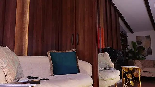 QueenMarX's cam snapshot