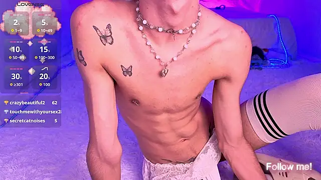 Kitsuneplay_'s cam snapshot