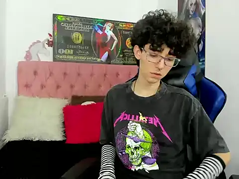 Syriussz's cam snapshot