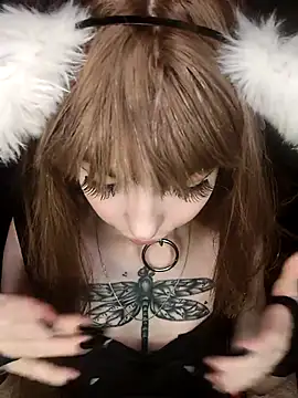 Bambi_Cash's cam snapshot