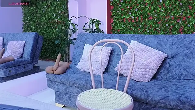 mei_sweetcat's cam snapshot