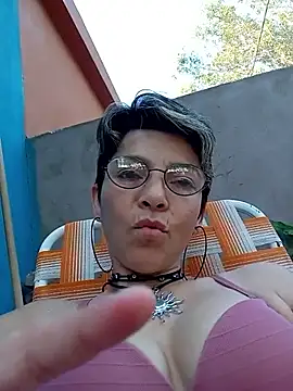 Lulypsicologasexual's cam snapshot