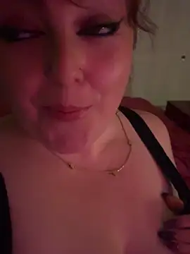 KittyCreamKisses's cam snapshot