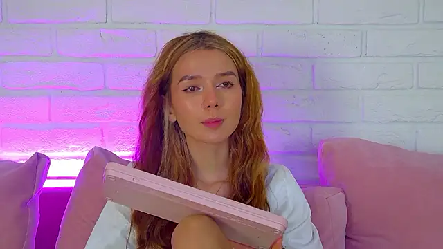 VanessaVienne's cam snapshot