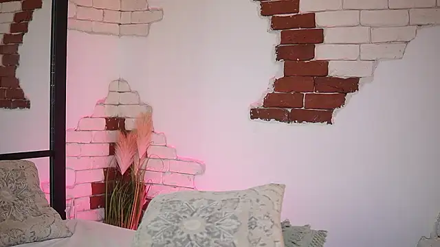 CallieDoll's cam snapshot