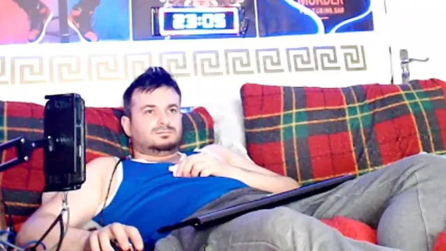 FuckToyBoy69's cam snapshot