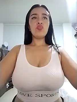 hailey85's cam snapshot