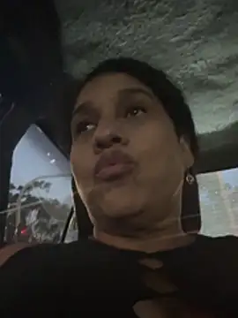 siri_duque's cam snapshot