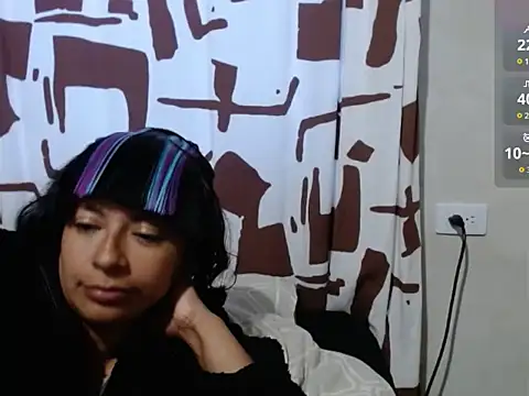 Acelinrose's cam snapshot