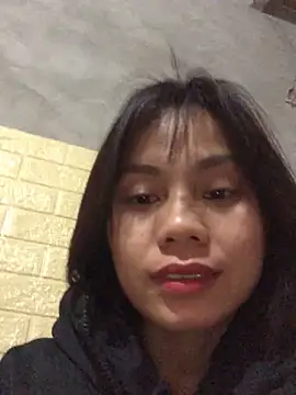 Sarahkiu's cam snapshot