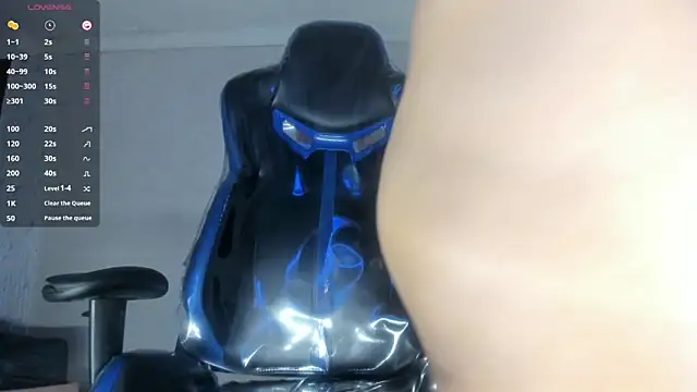 Lissalittlee's cam snapshot