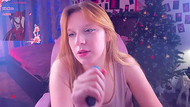 KarambaMoon's cam snapshot