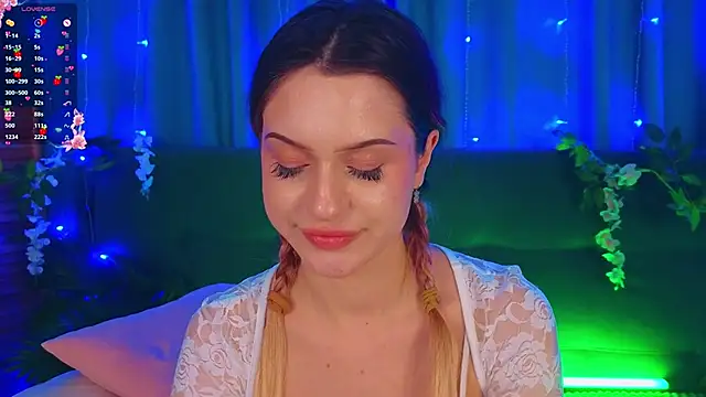 AlinaWalters's cam snapshot