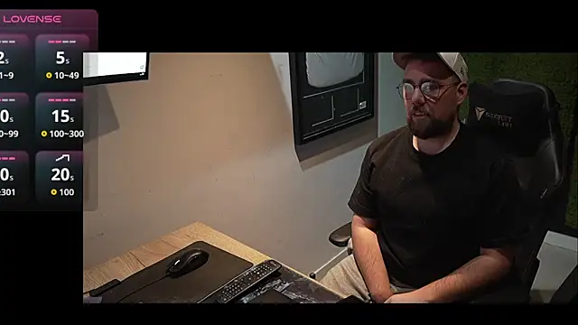 justinitt's cam snapshot