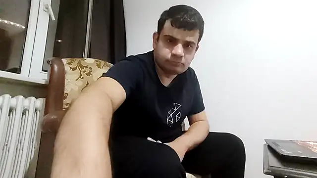 TurkishNudistMan's cam snapshot