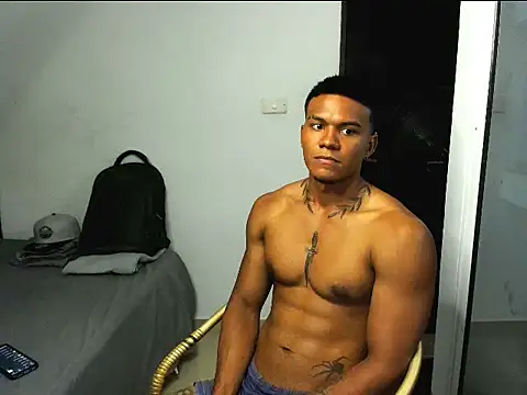 jeanfran_ferrer's cam snapshot