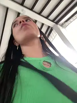 Mia_jhoonson's cam snapshot