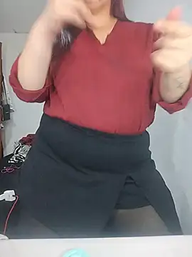 sharon_G's cam snapshot