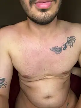 SXkinkyturk's cam snapshot