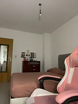 LolaSB's cam snapshot