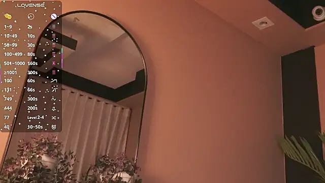 Nanis_dash's cam snapshot