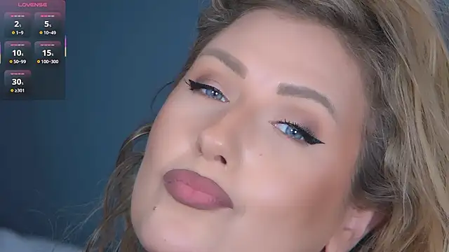 OndinaNoire's cam snapshot