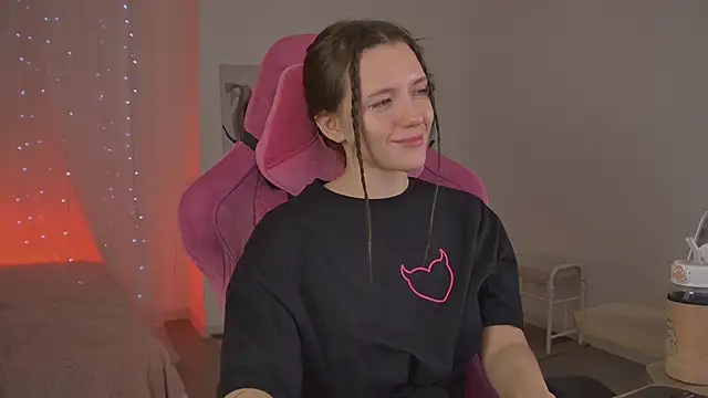 JennyDens's cam snapshot