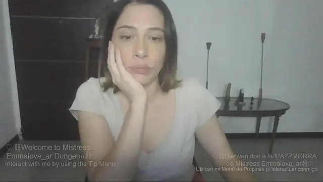 emmalove_arg's cam snapshot