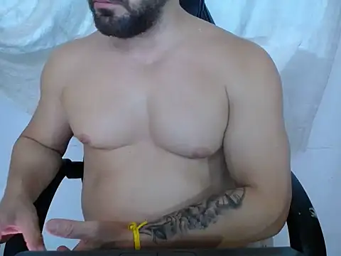 Apollo_21 live sex cam