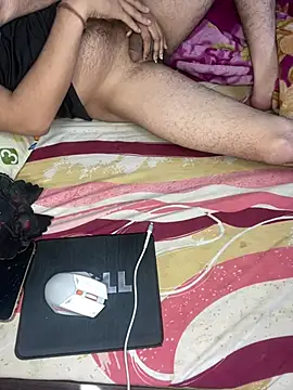 Jaan_jaani45's cam snapshot