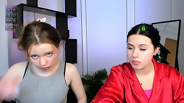 eva_drive's cam snapshot