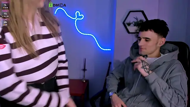 veronica_bubble's cam snapshot