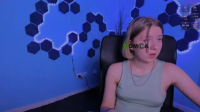 kaela_spell_'s cam snapshot