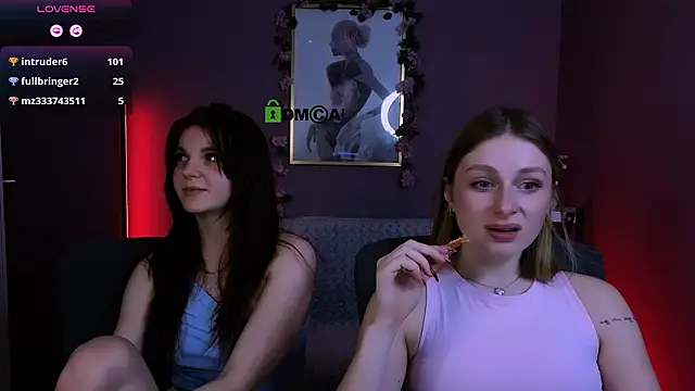 mikameovv's cam snapshot