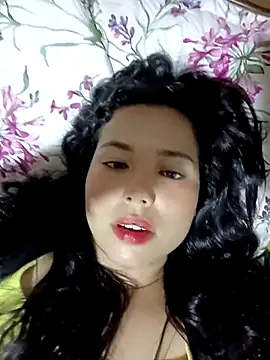 LaDiabla_31's cam snapshot