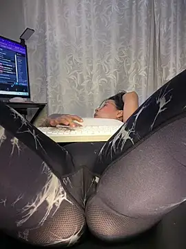 Natural_BIGASS_Nina's cam snapshot